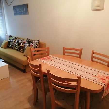 Apartment Lili Blagoevgrad Esterno foto