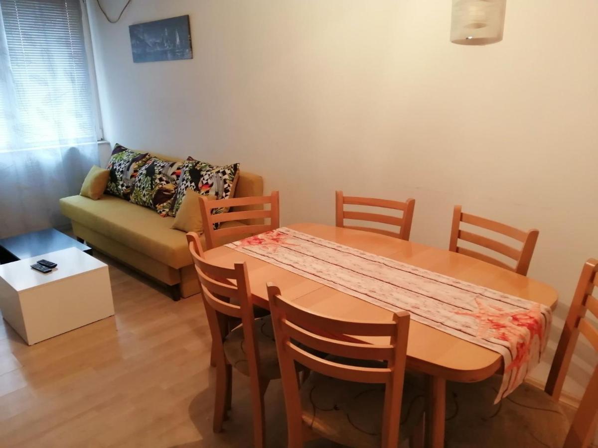 Apartment Lili Blagoevgrad Esterno foto