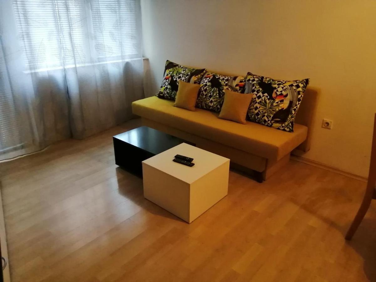 Apartment Lili Blagoevgrad Esterno foto