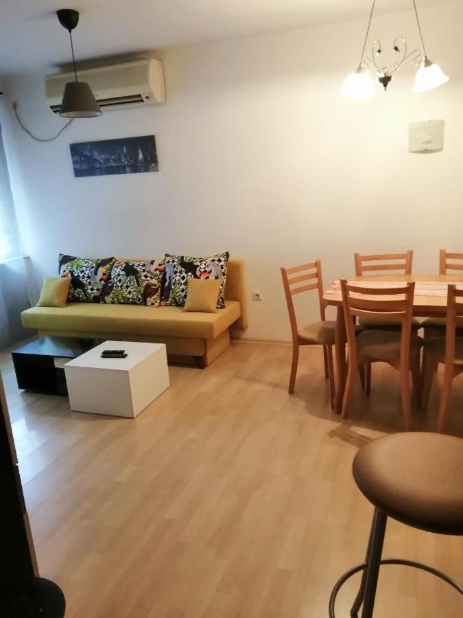 Apartment Lili Blagoevgrad Esterno foto