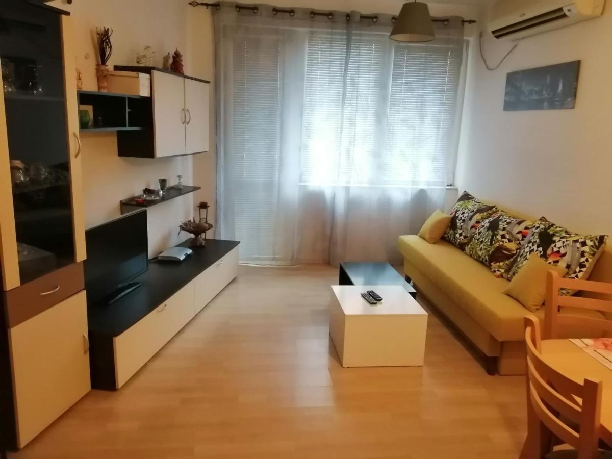 Apartment Lili Blagoevgrad Esterno foto