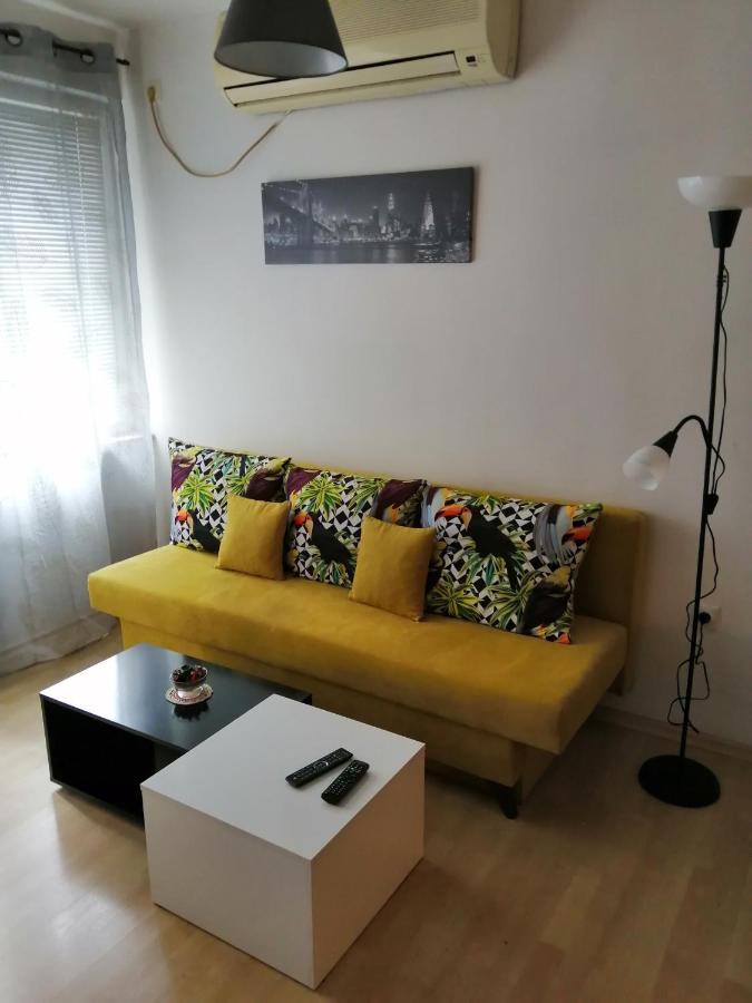 Apartment Lili Blagoevgrad Esterno foto