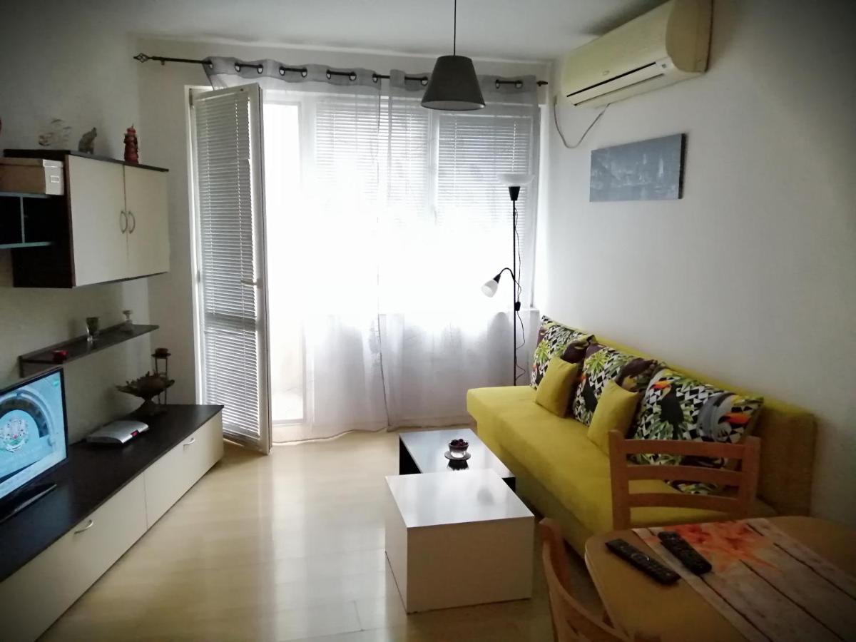Apartment Lili Blagoevgrad Esterno foto
