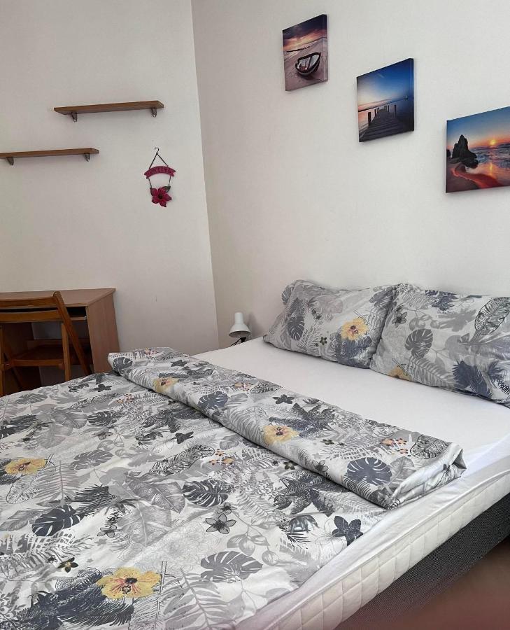 Apartment Lili Blagoevgrad Esterno foto