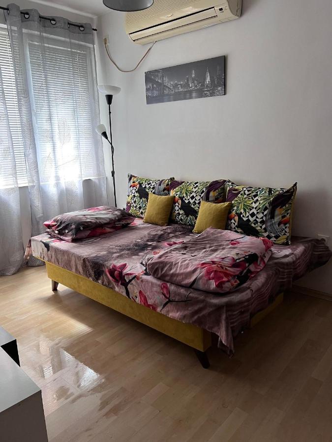 Apartment Lili Blagoevgrad Esterno foto