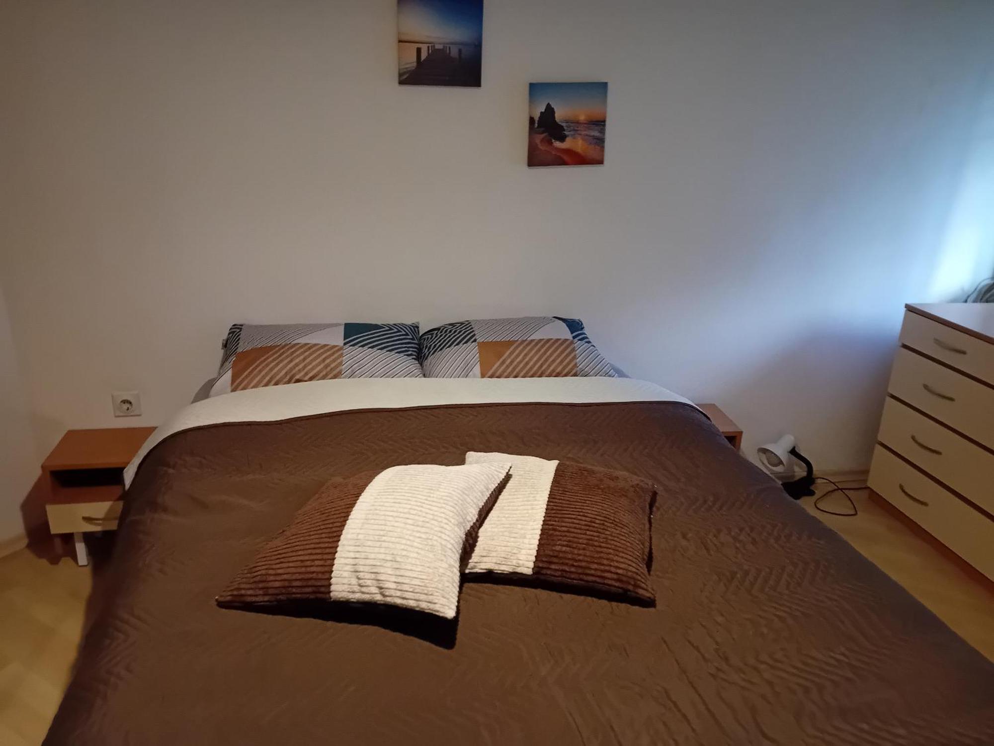 Apartment Lili Blagoevgrad Esterno foto