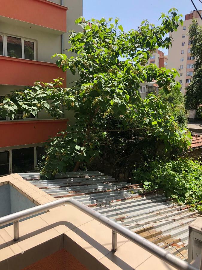Apartment Lili Blagoevgrad Esterno foto