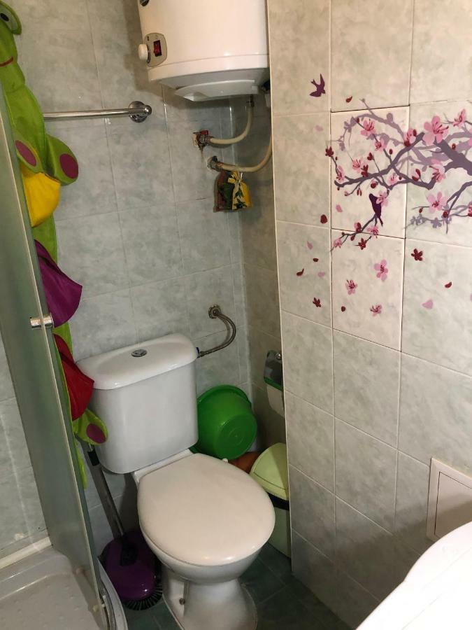 Apartment Lili Blagoevgrad Esterno foto