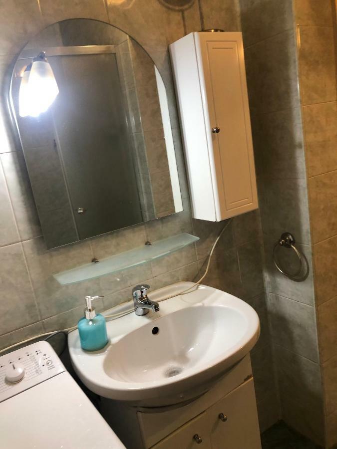 Apartment Lili Blagoevgrad Esterno foto