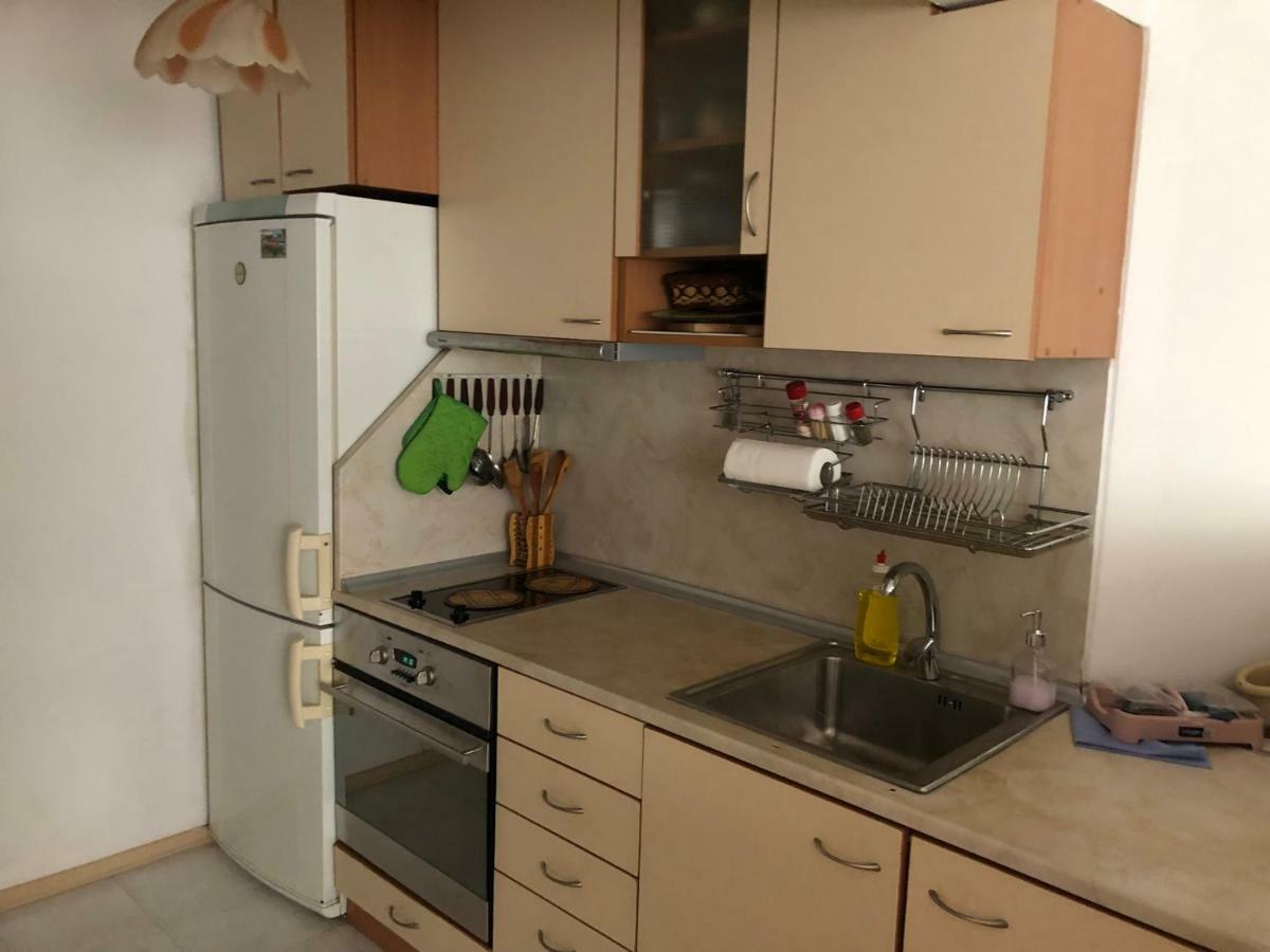 Apartment Lili Blagoevgrad Esterno foto