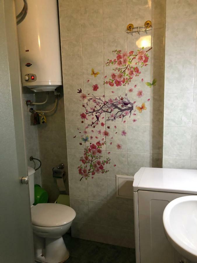 Apartment Lili Blagoevgrad Esterno foto